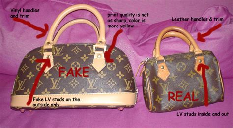 fake versus real plastic louis vuitton purse|knockoff louis vuitton handbags china.